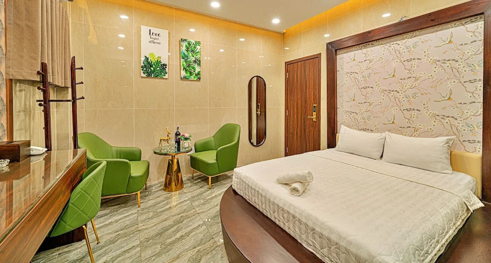 S79 T68 Hotel Go Vap