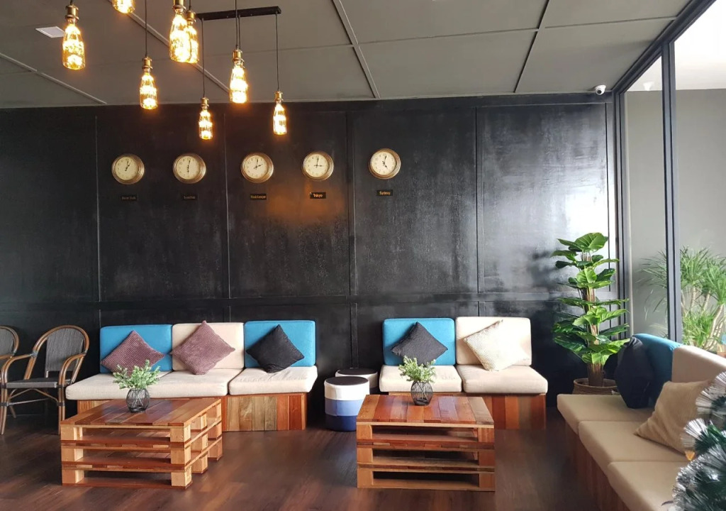 K Boutique Hotel