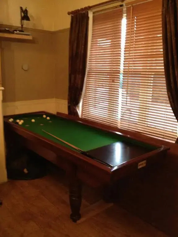 Bawn Lodge