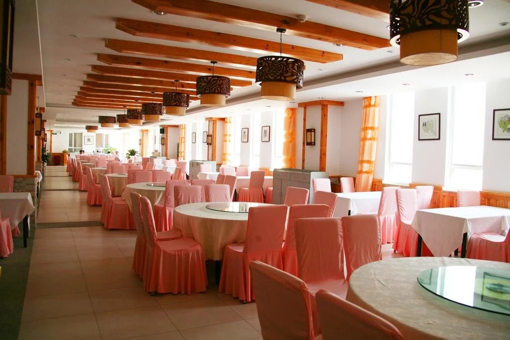 Zhangjiakou Wanlong Ski Resort Shuanglong Hotel