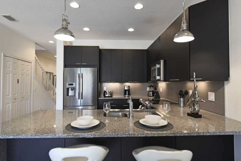 Beautiful 3-Bed Villa 10 Minutes From Disney-17440 Serenity Resort