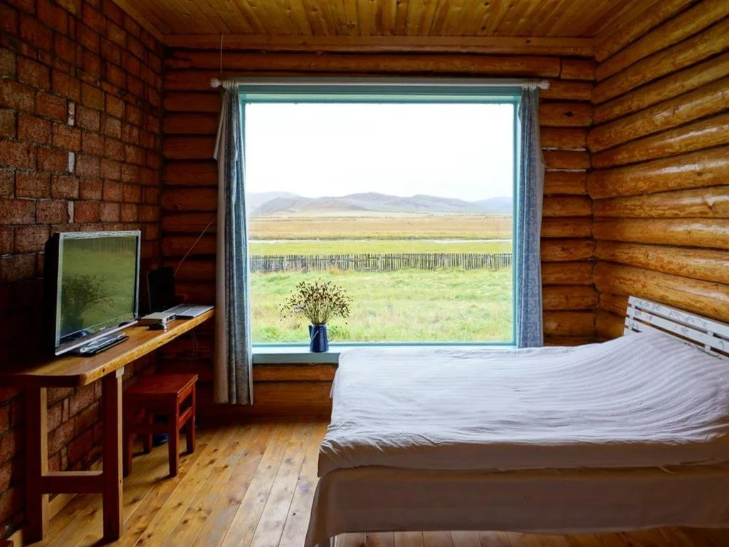 Hulunbeir Grassland and Farm Youth Hostel