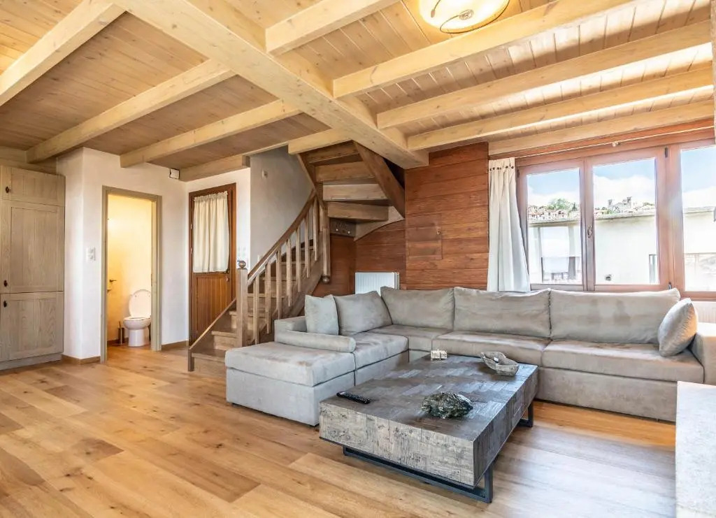 Kallisto Mountain House IV