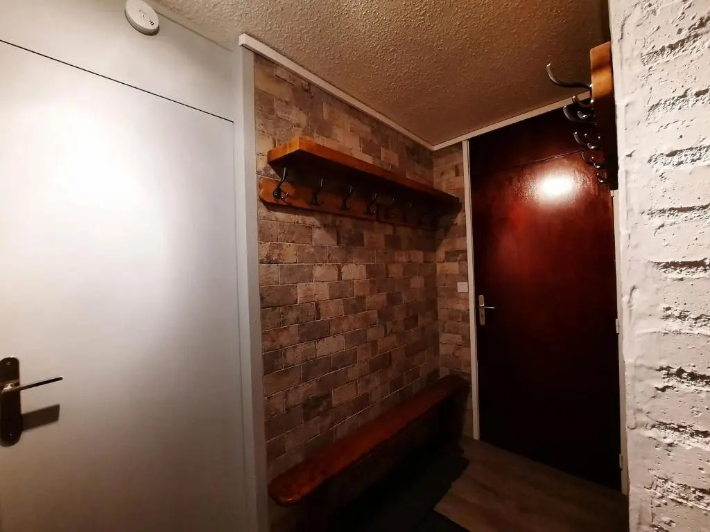 Appartement Les Menuires, 2 pièces, 4 personnes - FR-1-452-272