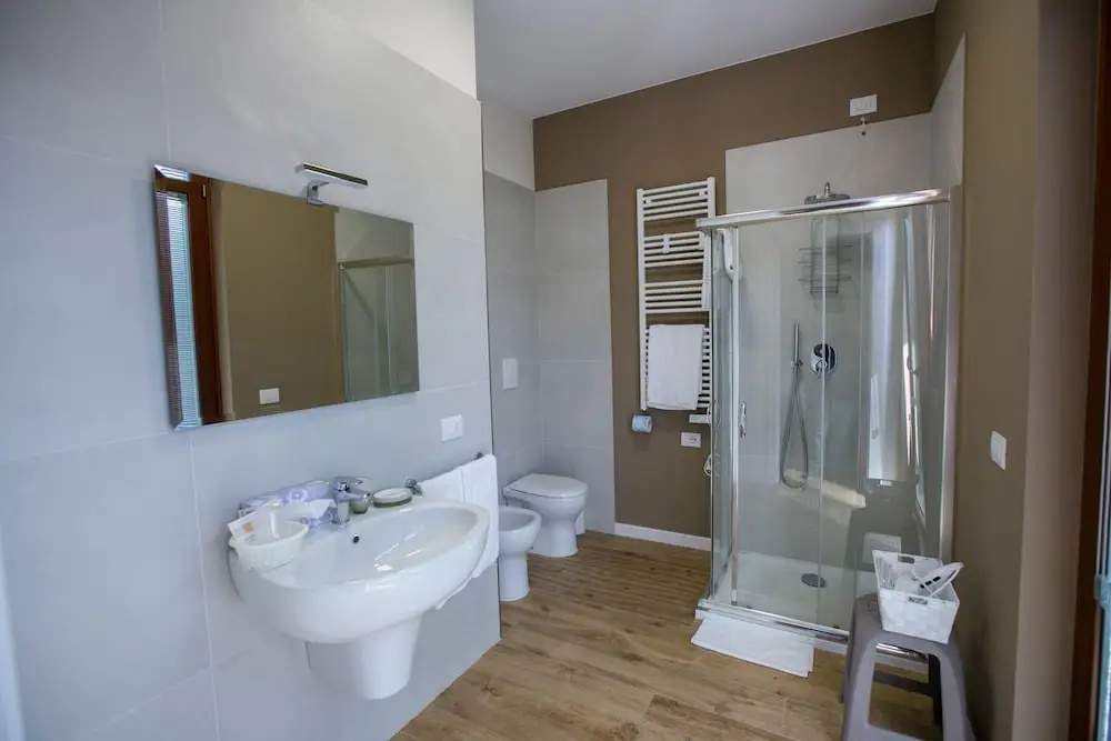 Residence Trani