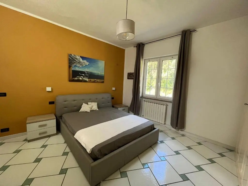Casa Impagliazzo