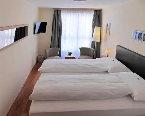 Boutique Hotel Engadinerhof - A Home for Generations