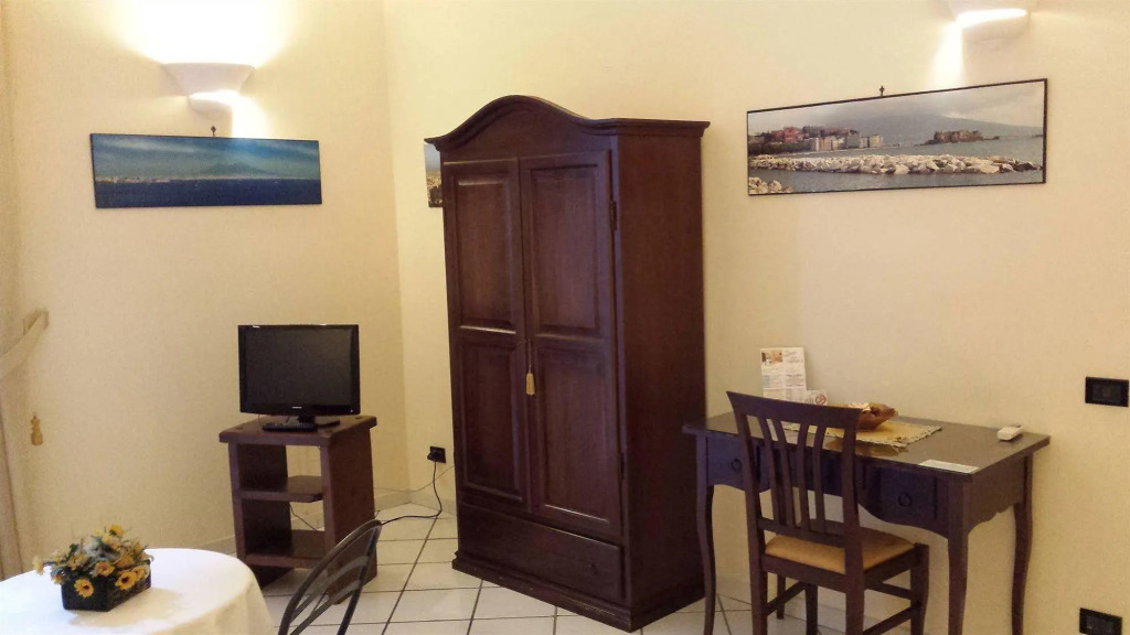 B&B Terra Mia Napoli