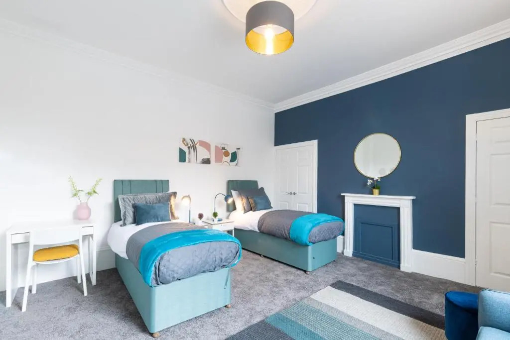 BrickSage Rooms, Kings Lynn South Gate
