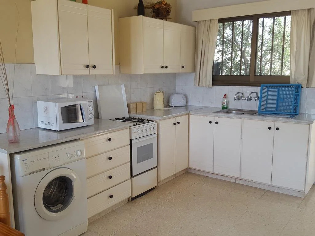 Arilena Holiday Apartments