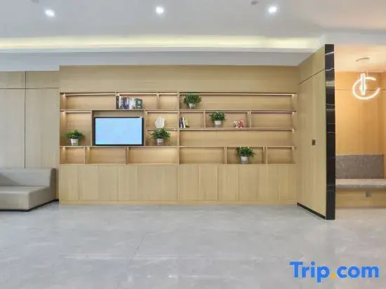 rujia Aifeel hotel(Fu Yu Longjia square hotel)