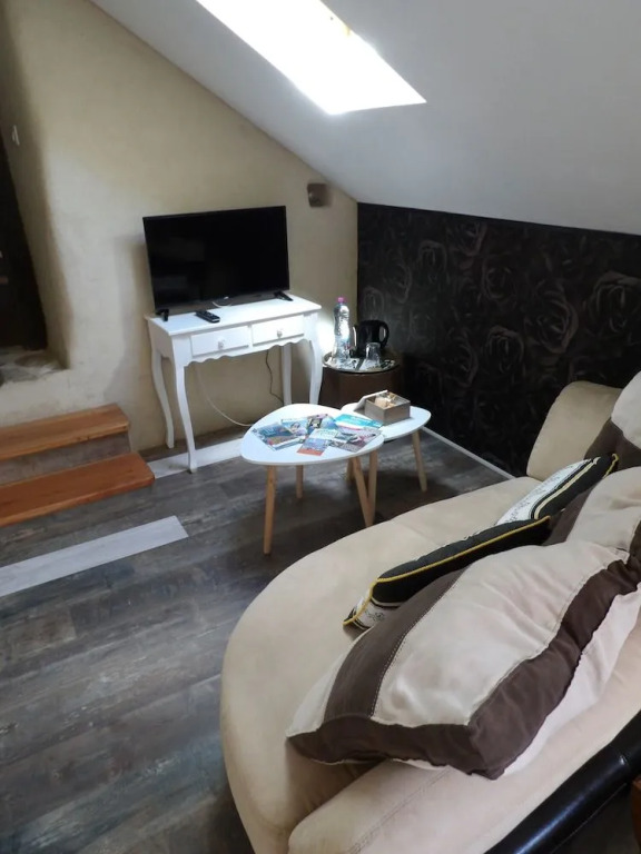 Chambres d'hôtes Manoir de Kerlavarec