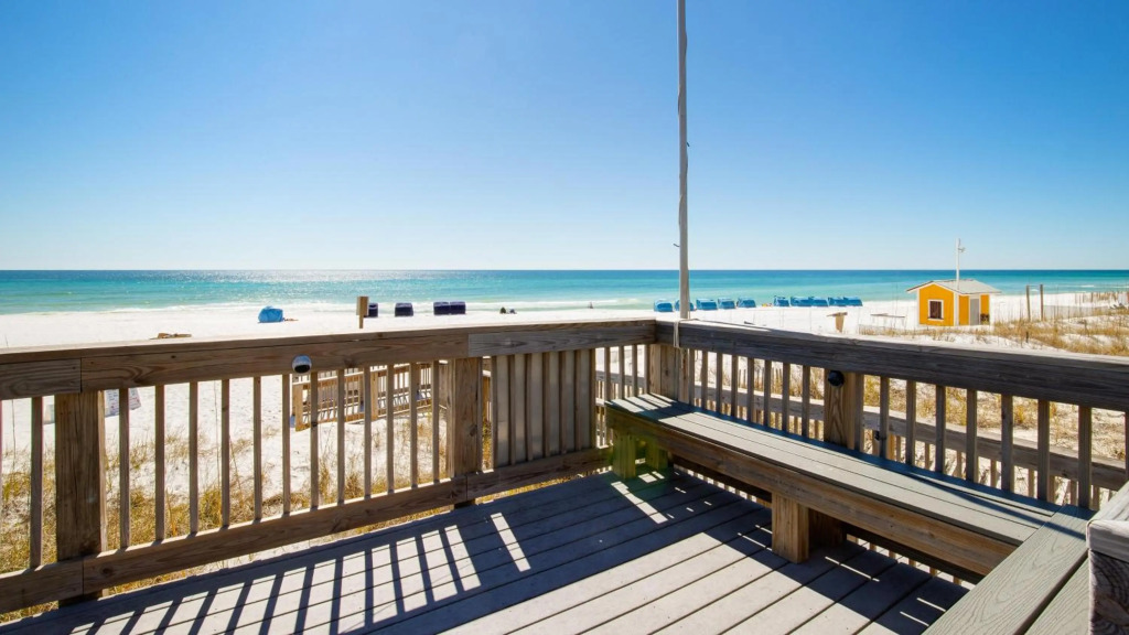 Westwinds 4789 at Sandestin