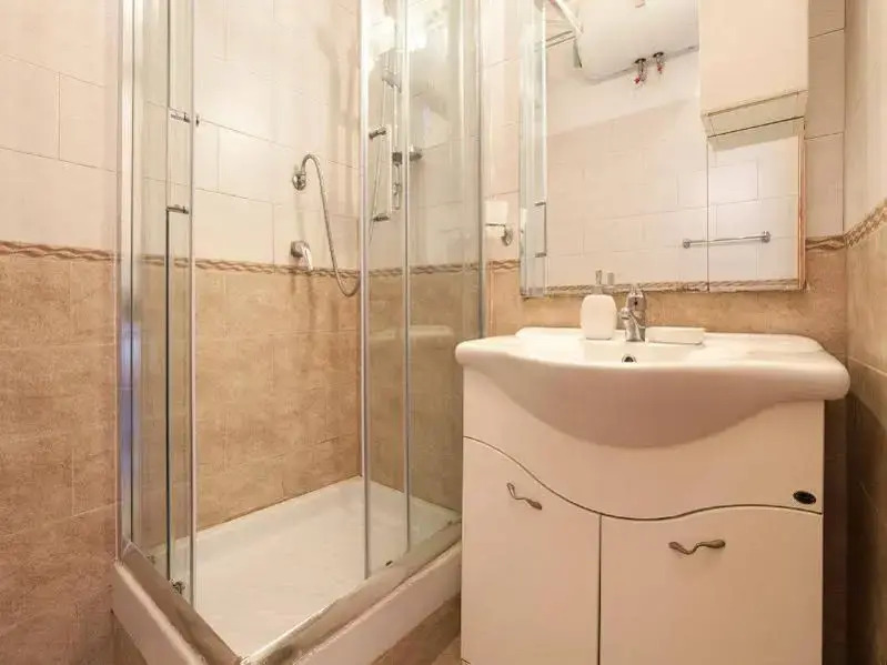 B&B Sicilia Suite