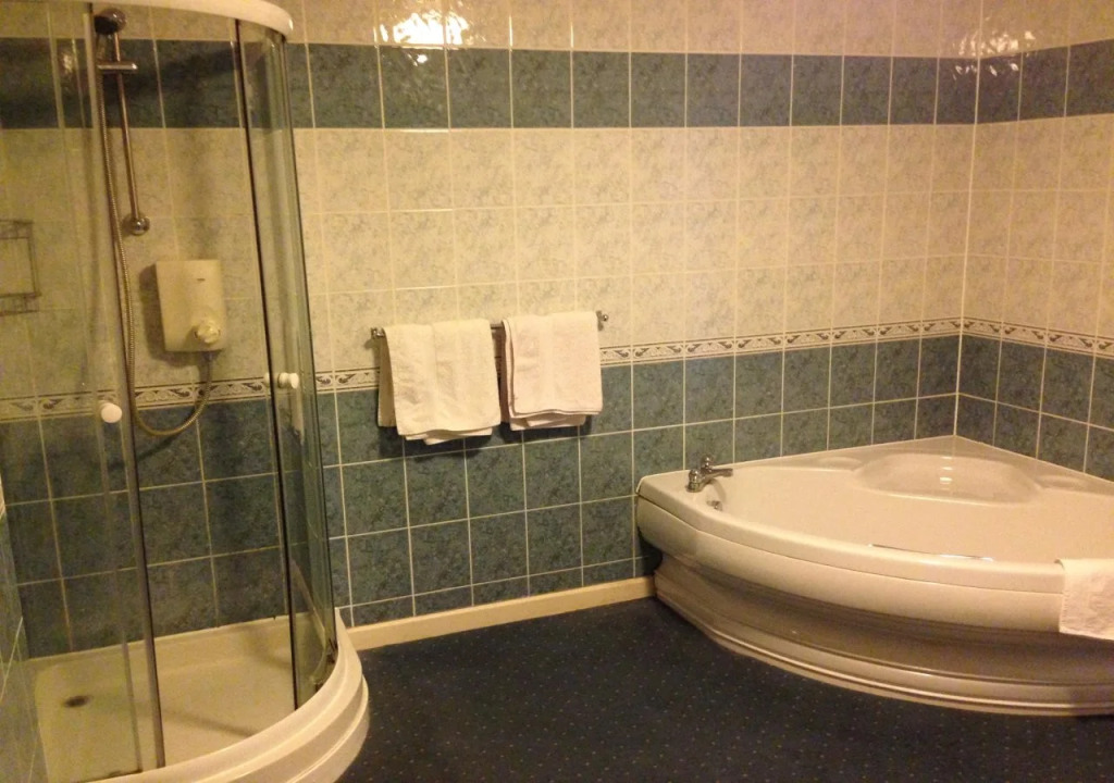 Durley Grange Hotel