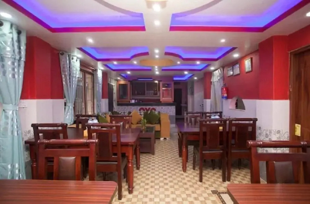 Hotel Khotang by OYO Rooms