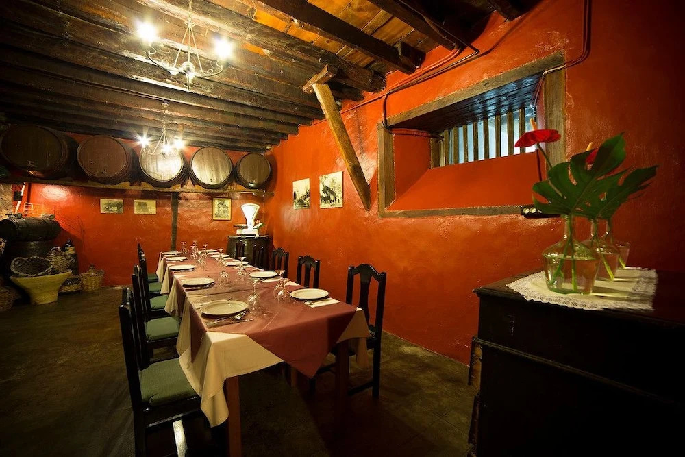 Hotel Rural Orotava