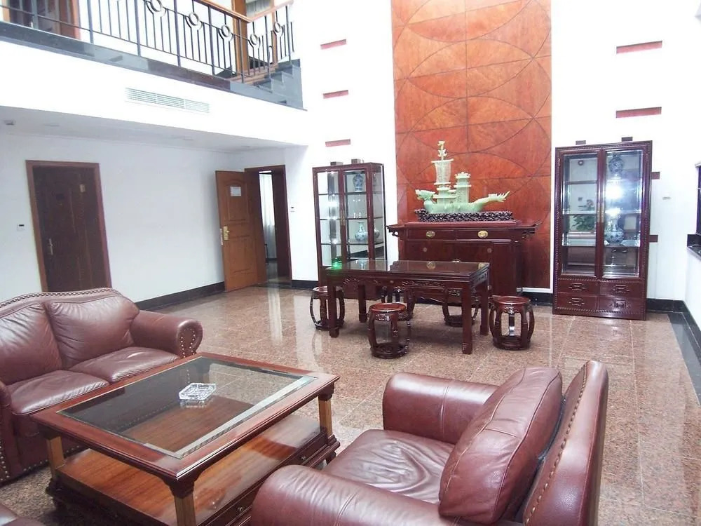 Lan Sun Mountain Villa