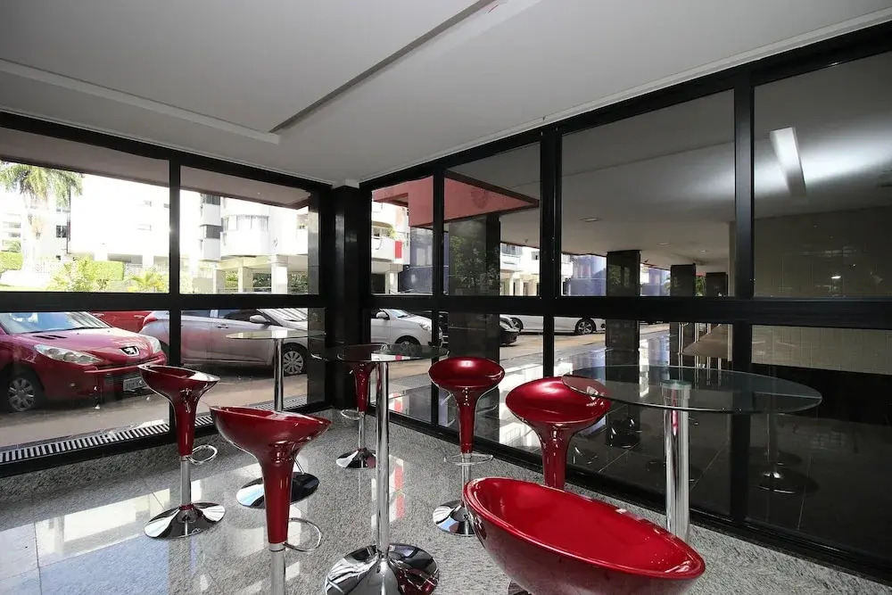 Apartamento Completo Asa Norte