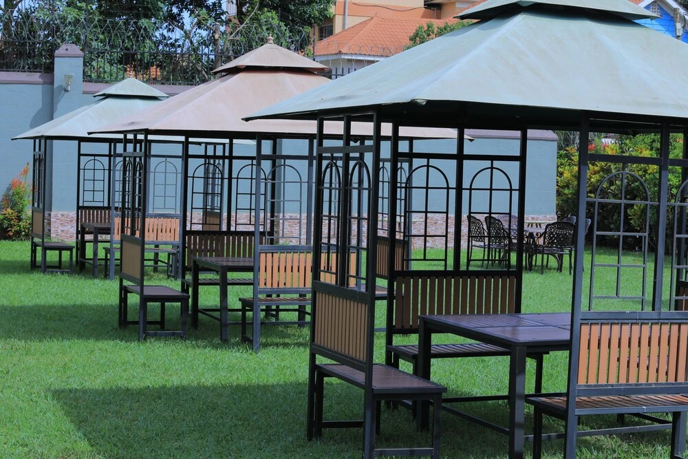 Soser View Hotel Apartments