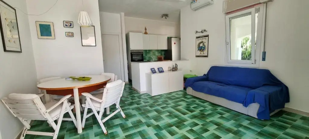 residence San Lorenzo villetta 82