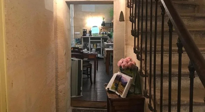 B&B Le Miroir aux Fées Bordeaux