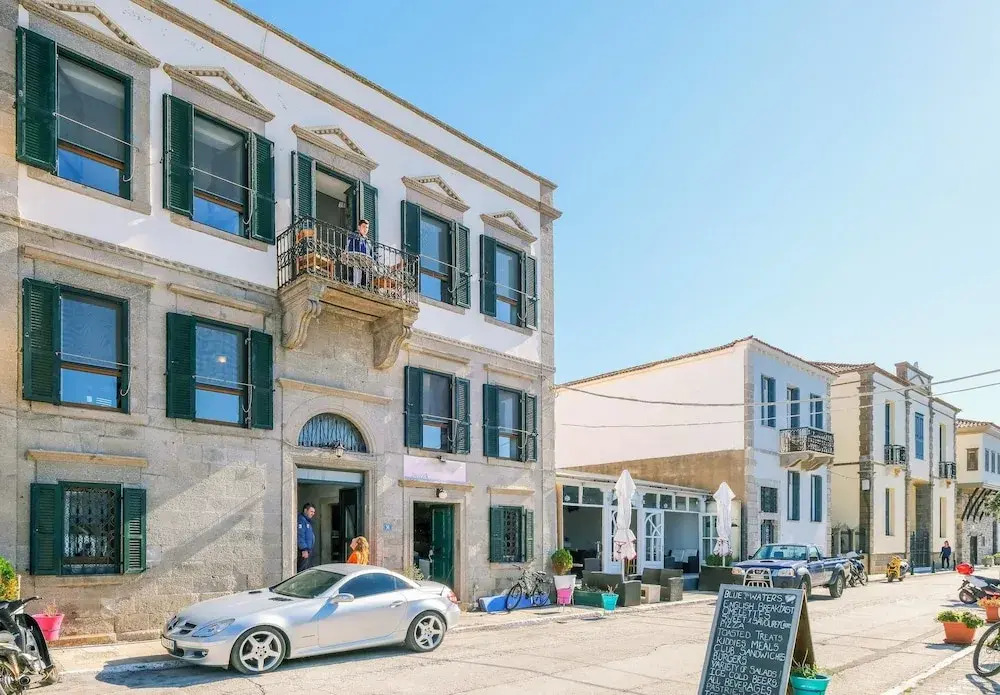 36 Mirina Room 5 - 1 Br Home