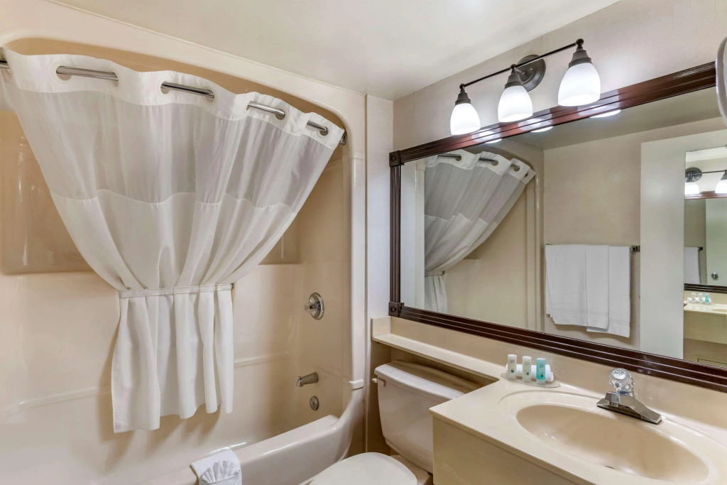 Hampton Inn by Hilton Montreal East Anjou