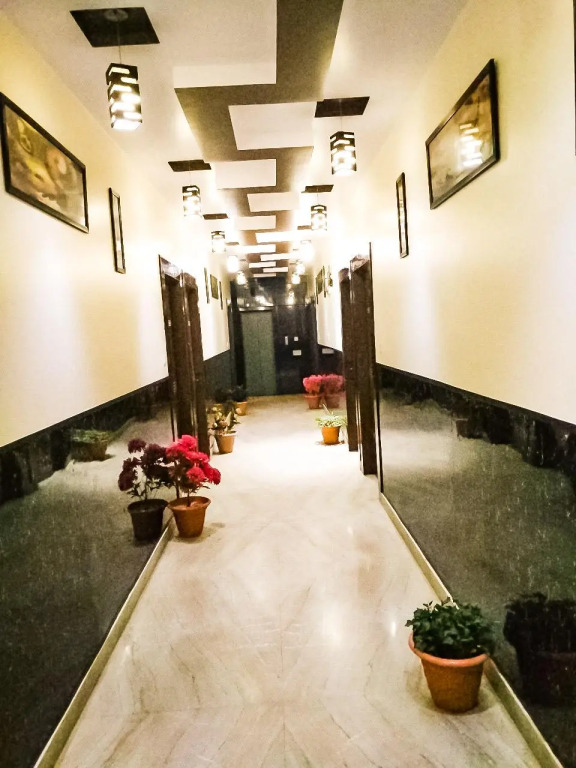 Hotel RB Palace