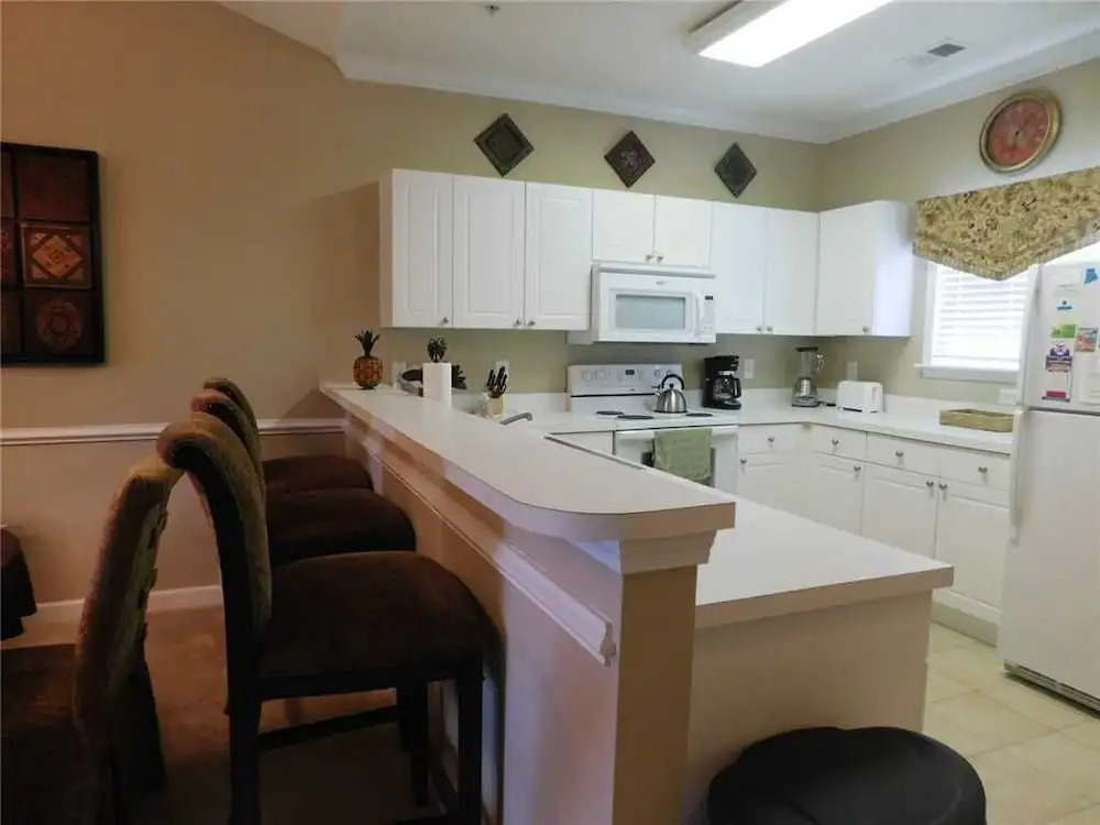 Willow Bend #132 - 2 Br Condo