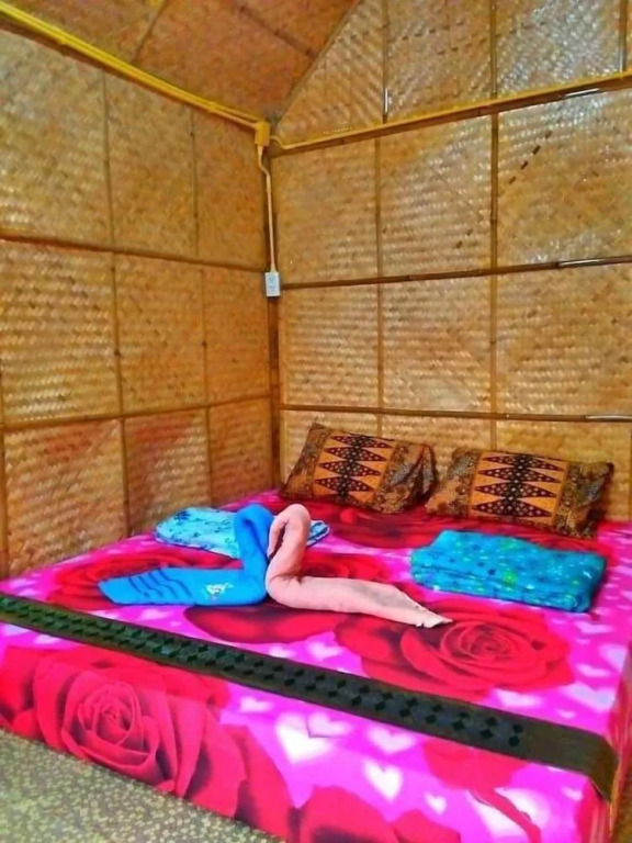 Nathasa Homestay