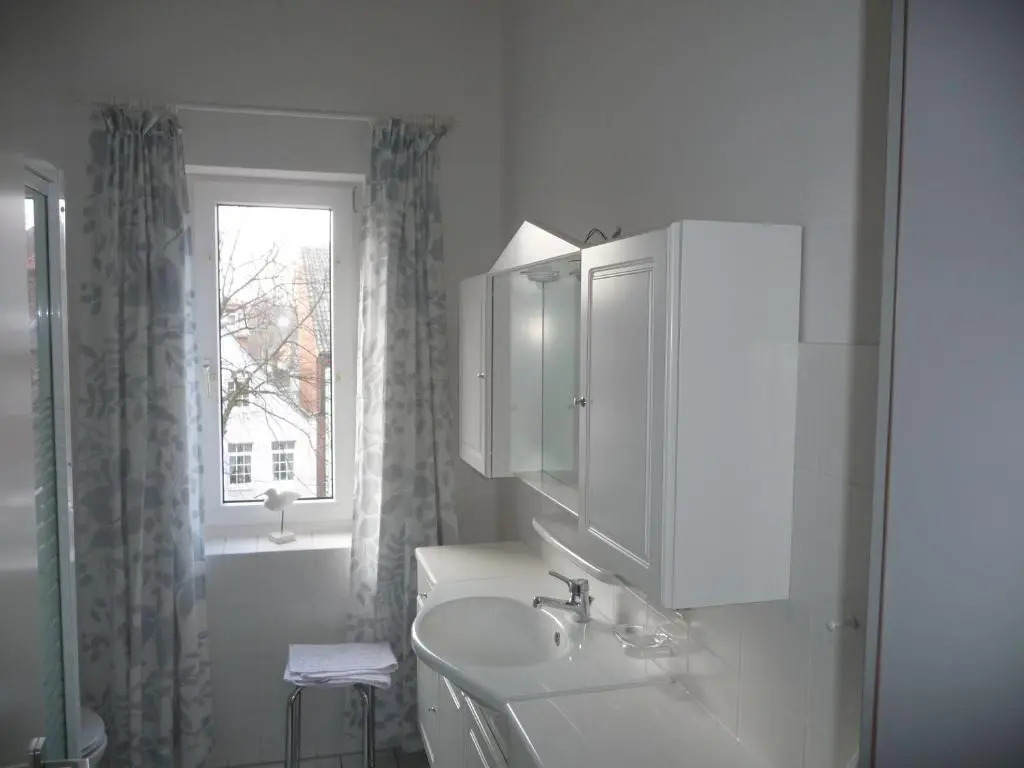Ferienwohnung Marina Cux