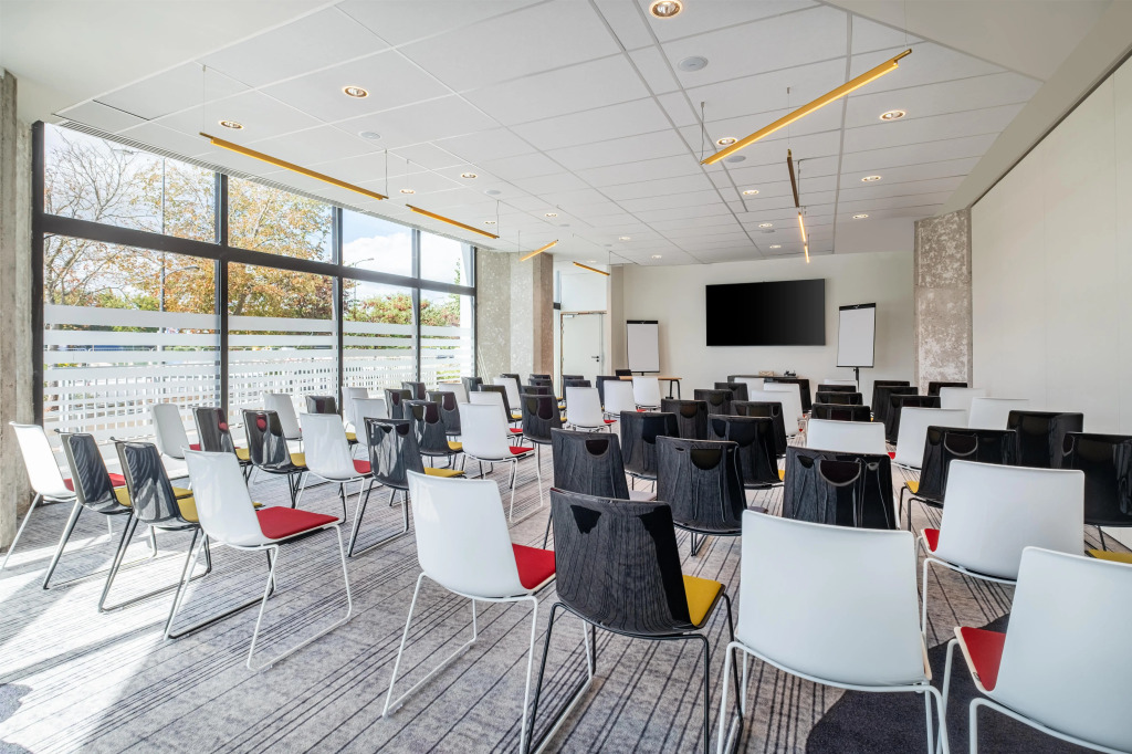 Hyatt Centric Reims