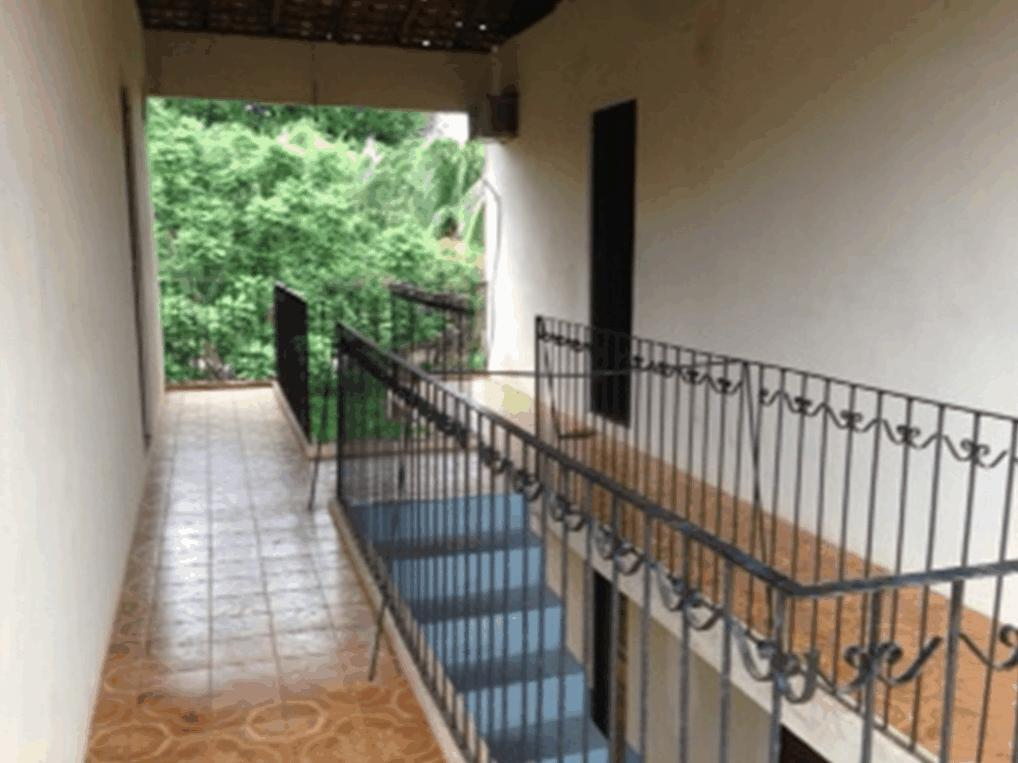 Hotel Araruna