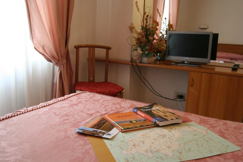 Hotel Elena