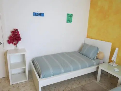 La Casa del Trafalgar