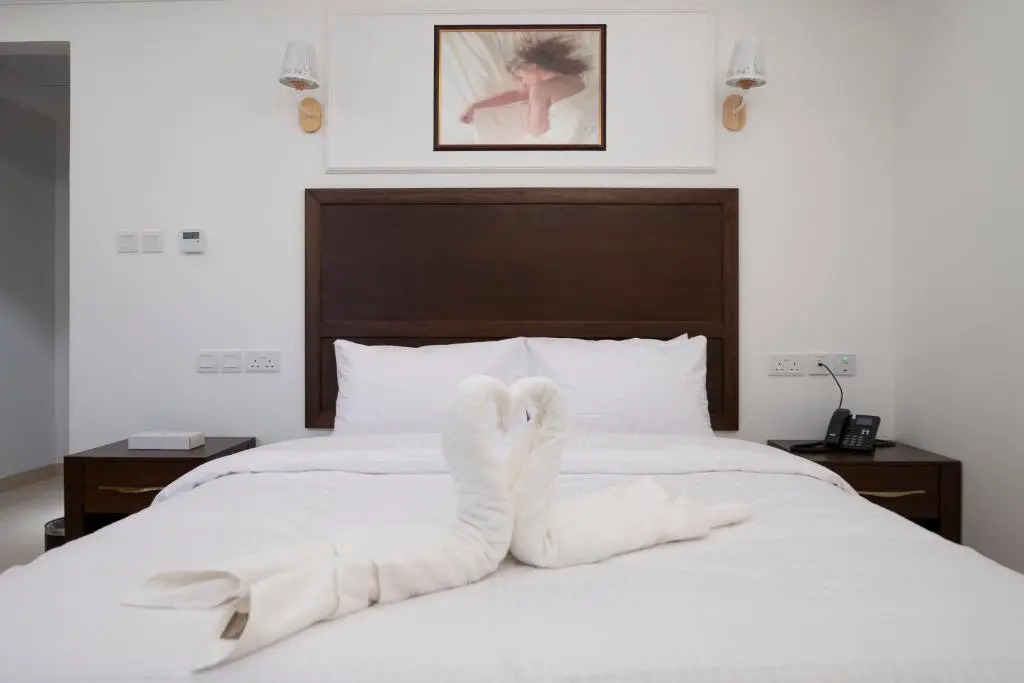 Alhattali Hotel