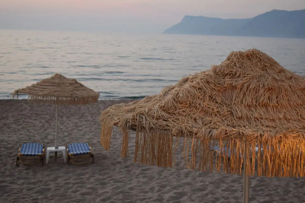 Mesogios Beach Hotel