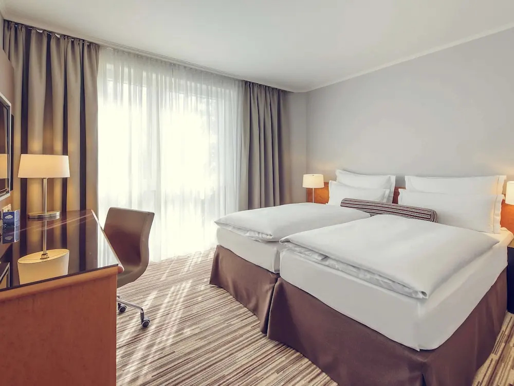 Park Inn by Radisson Düsseldorf Kaarst