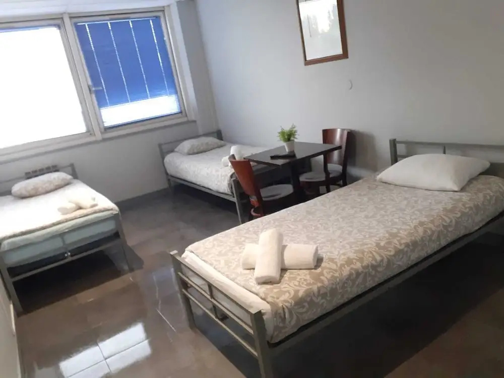 Area Residence