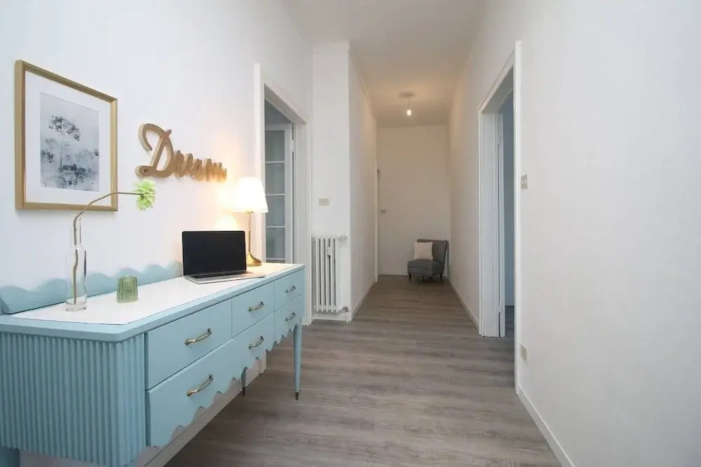 ALTIDO Casa Donatella - With PARKING !!