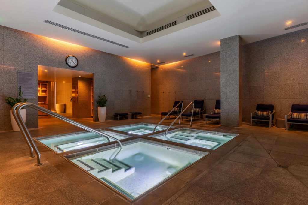 ARIA Sky Suites