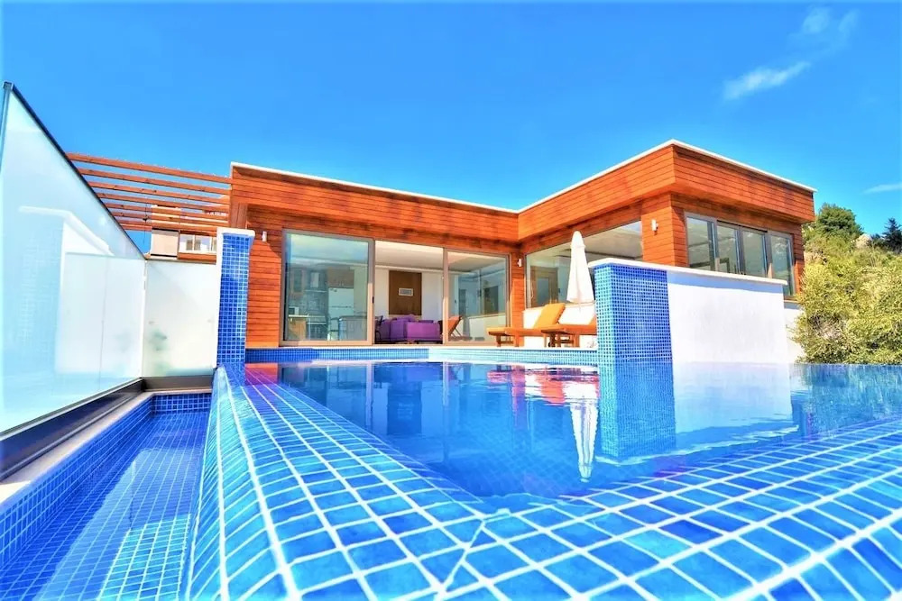 Villa Alize 1