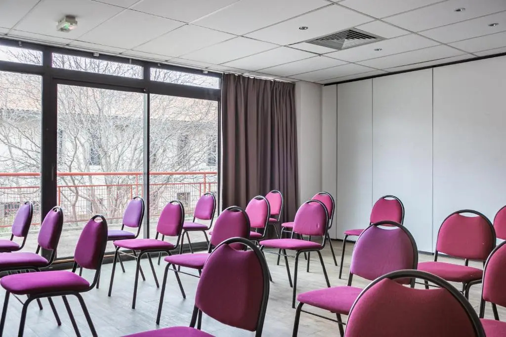 Residhotel Le Grand Prado