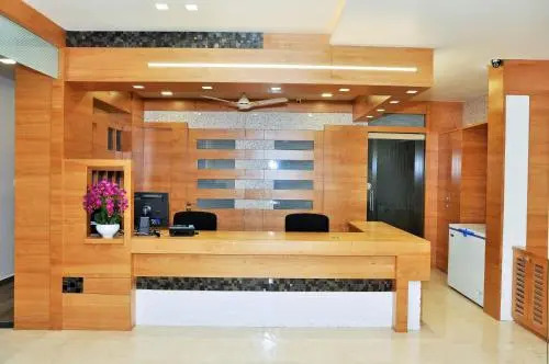 Hotel Shivananda by i-Roomz