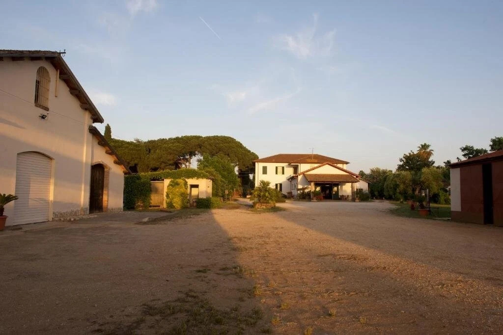 Azienda Agricola Ganci