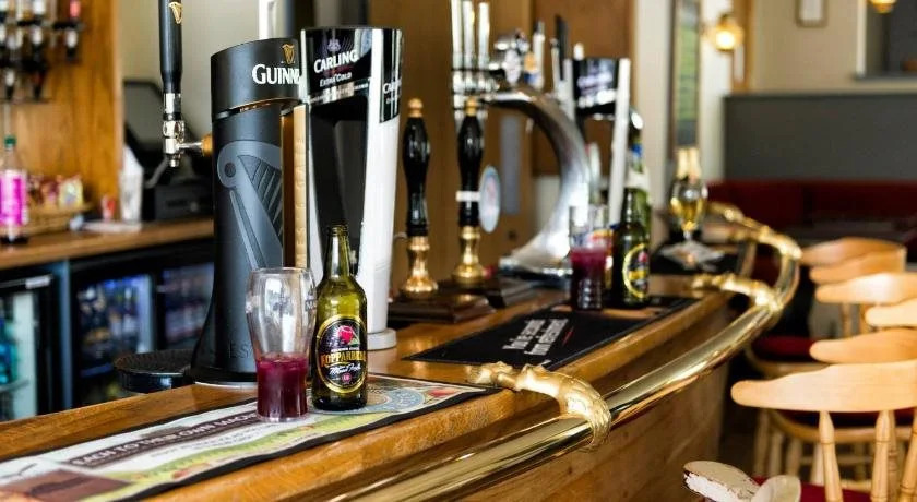 The Ship Hotel