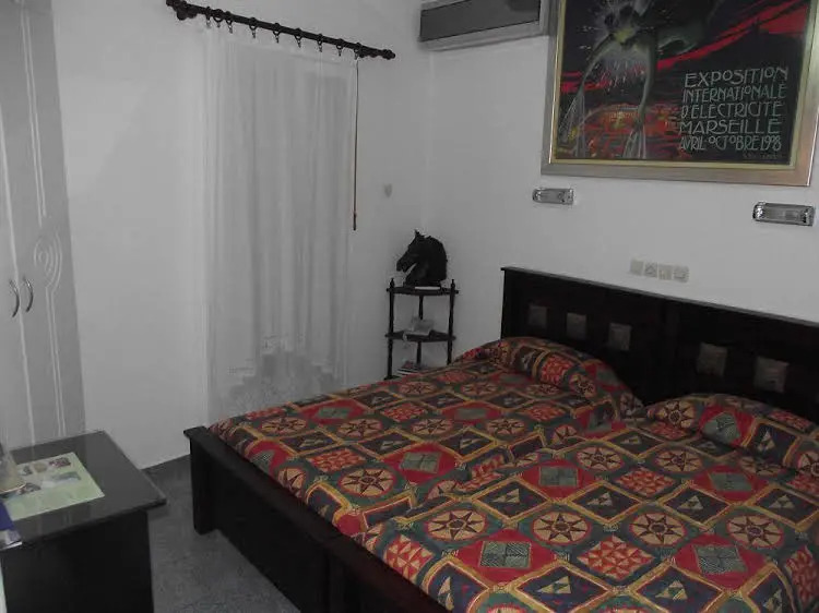 Zorzis Hotel