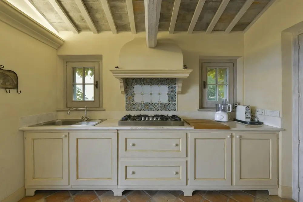 Villa Luminosa
