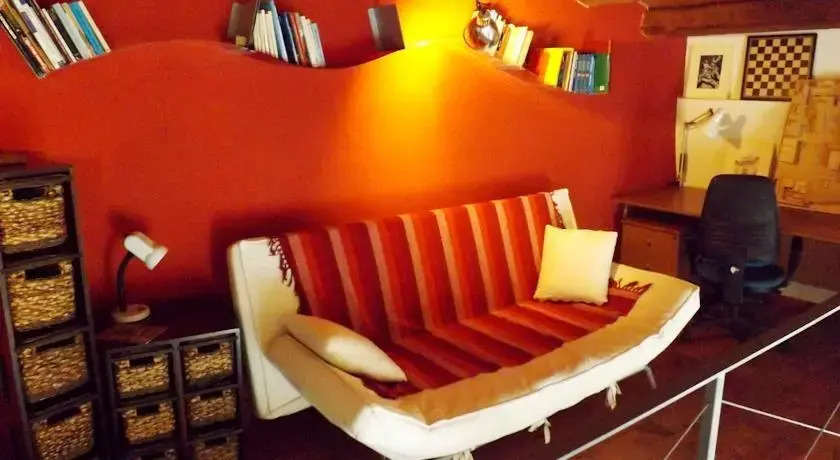 Casa Vacanze Archetto